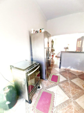 Imagem Casa com 2 Quartos à Venda, 80 m² em Belo Horizonte - Marabá Imagem Casa com 2 Quartos à Venda, 80 m² em Belo Horizonte - Marabá