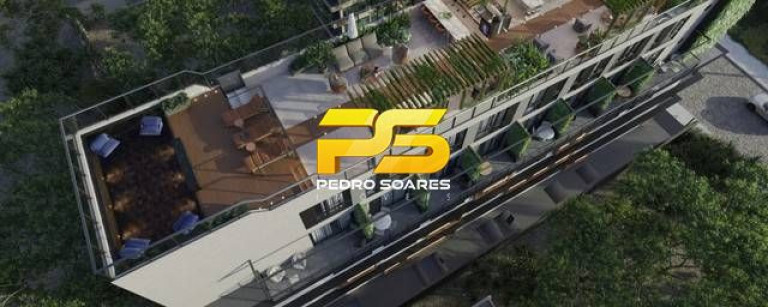 Imagem Apartamento com 1 Quarto à Venda, 20 m² em Cabo Branco - João Pessoa Imagem Apartamento com 1 Quarto à Venda, 20 m² em Cabo Branco - João Pessoa