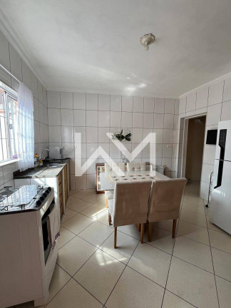 Imagem Casa com 2 Quartos à Venda, 83 m² em Jardim Monte Carmelo - Guarulhos Imagem Casa com 2 Quartos à Venda, 83 m² em Jardim Monte Carmelo - Guarulhos