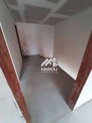 Imagem Casa com 3 Quartos à Venda, 130 m² em Interlagos - Vila Velha