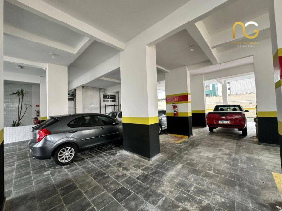Imagem Kitnet com 1 Quarto à Venda, 32 m² em Aviação - Praia Grande Imagem Kitnet com 1 Quarto à Venda, 32 m² em Aviação - Praia Grande