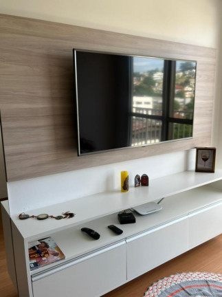 Imagem Apartamento com 2 Quartos à Venda, 47 m² em Primavera - Novo Hamburgo Imagem Apartamento com 2 Quartos à Venda, 47 m² em Primavera - Novo Hamburgo