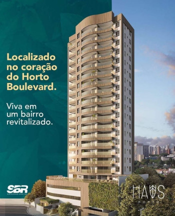 Imagem Apartamento com 3 Quartos à Venda, 85 m² em Horto Florestal - Salvador