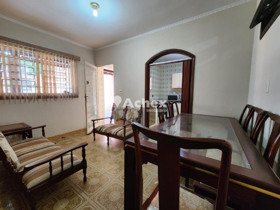 Imagem Casa com 2 Quartos à Venda, 60 m² em Jardim Santa Genebra - Campinas