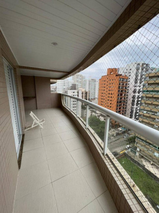 Imagem Apartamento com 3 Quartos à Venda, 155 m² em Aviação - Praia Grande Imagem Apartamento com 3 Quartos à Venda, 155 m² em Aviação - Praia Grande