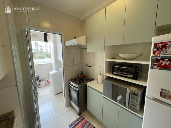 Imagem Apartamento com 2 Quartos à Venda, 68 m² em Jardim Aquarius - São José Dos Campos
