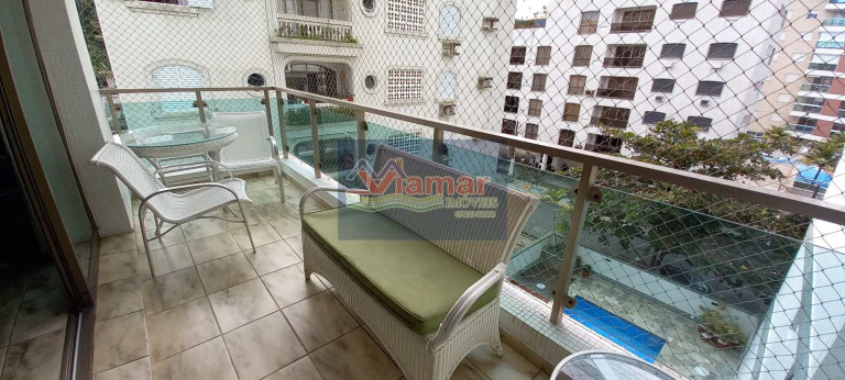 Imagem Apartamento com 4 Quartos à Venda, 170 m² em Enseada - Guarujá Imagem Apartamento com 4 Quartos à Venda, 170 m² em Enseada - Guarujá