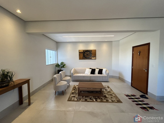 Imagem Cobertura com 3 Quartos à Venda, 210 m² em Sobradinho - Patos De Minas
