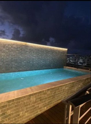 Imagem Apartamento com 1 Quarto para Alugar, 48 m² em Intermares - Cabedelo Imagem Apartamento com 1 Quarto para Alugar, 48 m² em Intermares - Cabedelo