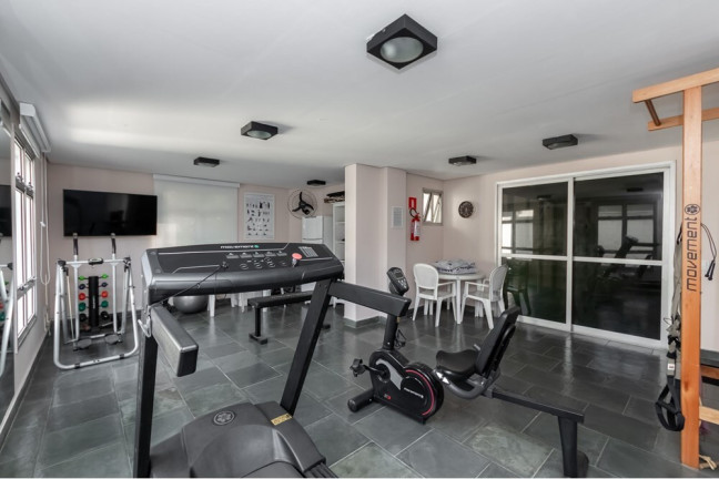 Imagem Apartamento com 2 Quartos à Venda, 65 m² em Vila Guarani (z Sul) - São Paulo