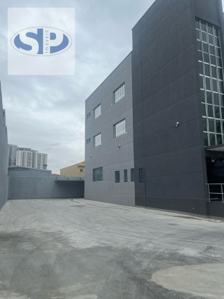 Imagem Imóvel Comercial para Alugar, 900 m² em Vila Anastácio - São Paulo Imagem Imóvel Comercial para Alugar, 900 m² em Vila Anastácio - São Paulo
