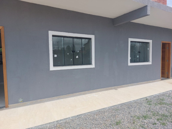 Imagem Apartamento com 1 Quarto para Alugar, 40 m² em Jardim Atlântico Leste - Maricá