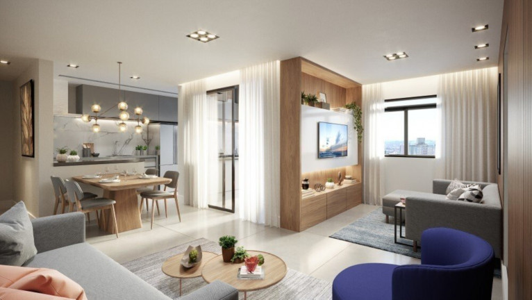 Imagem Imóvel com 2 Quartos à Venda, 67 m² em Jardim Guanabara - Campinas Imagem Imóvel com 2 Quartos à Venda, 67 m² em Jardim Guanabara - Campinas