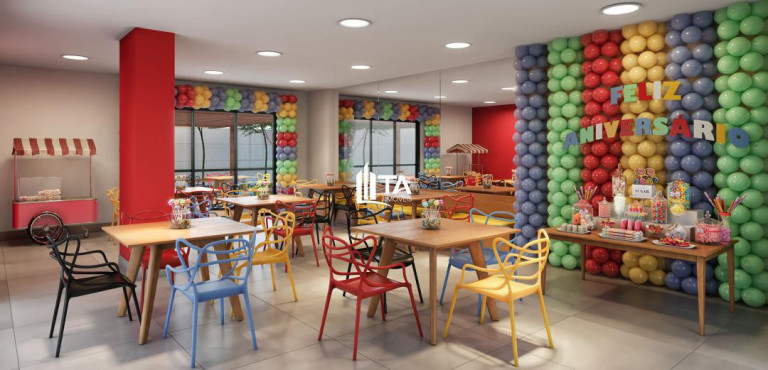 Imagem Imóvel com 3 Quartos à Venda, 103 m² em Taquaral - Campinas