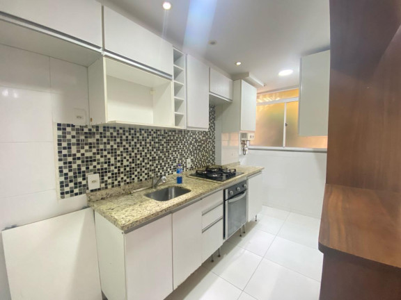 Imagem Apartamento com 2 Quartos à Venda, 87 m² em Taquara - Rio De Janeiro