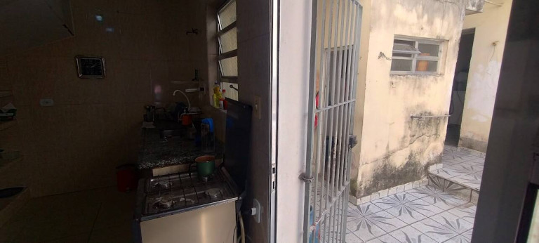 Imagem Sobrado com 3 Quartos à Venda, 187 m² em Vila Cleonice - São Paulo