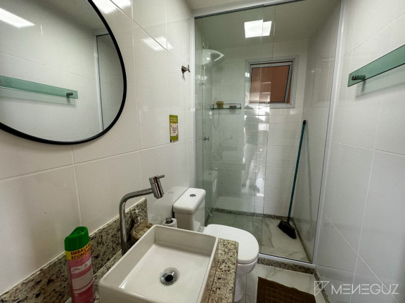 Imagem Apartamento com 3 Quartos para Alugar ou Temporada, 90 m² em Praia Do Morro - Guarapari Imagem Apartamento com 3 Quartos para Alugar ou Temporada, 90 m² em Praia Do Morro - Guarapari