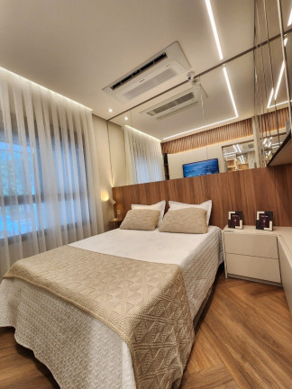 Imagem Imóvel com 2 Quartos à Venda, 55 m² em Vila Gumercindo - São Paulo Imagem Imóvel com 2 Quartos à Venda, 55 m² em Vila Gumercindo - São Paulo