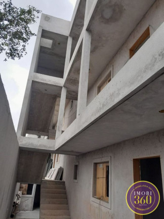 Imagem Apartamento com 2 Quartos à Venda, 40 m² em Vila Carrão - São Paulo