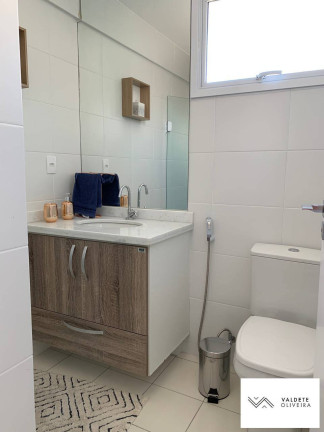 Imagem Apartamento com 2 Quartos à Venda, 58 m² em Jardim Oriente - São José Dos Campos