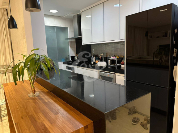 Imagem Apartamento com 2 Quartos à Venda, 94 m² em Alphaville - Santana De Parnaíba Imagem Apartamento com 2 Quartos à Venda, 94 m² em Alphaville - Santana De Parnaíba