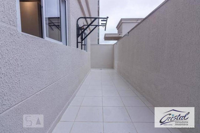 Imagem Apartamento com 3 Quartos à Venda, 80 m² em Jardim Bonfiglioli - São Paulo