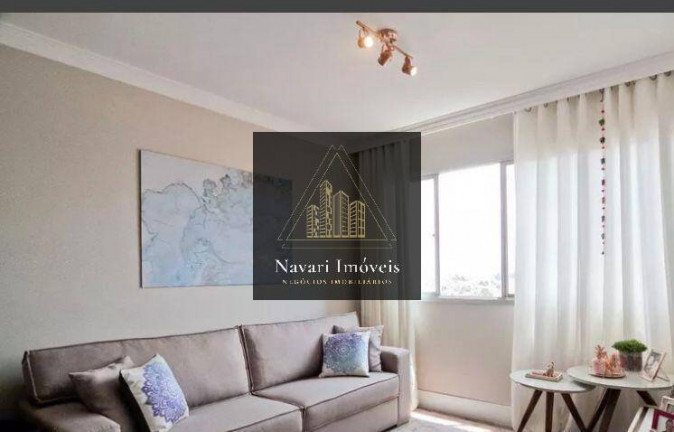 Imagem Apartamento com 3 Quartos à Venda, 84 m² em Freguesia Do ó - São Paulo Imagem Apartamento com 3 Quartos à Venda, 84 m² em Freguesia Do ó - São Paulo