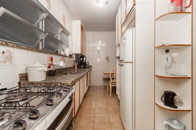 Imagem Apartamento com 3 Quartos à Venda, 123 m² em Jardim Paulista - São Paulo