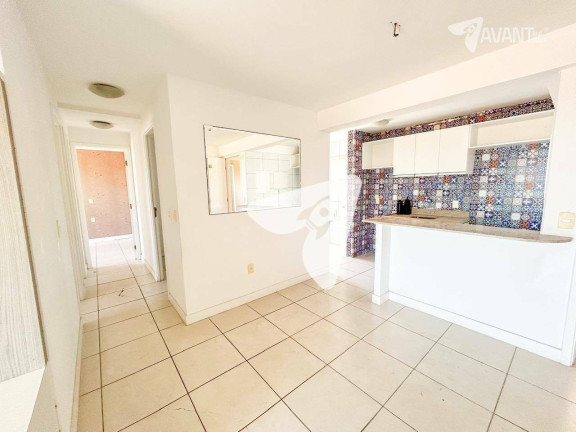 Imagem Apartamento com 3 Quartos à Venda, 70 m² em Cocó - Fortaleza