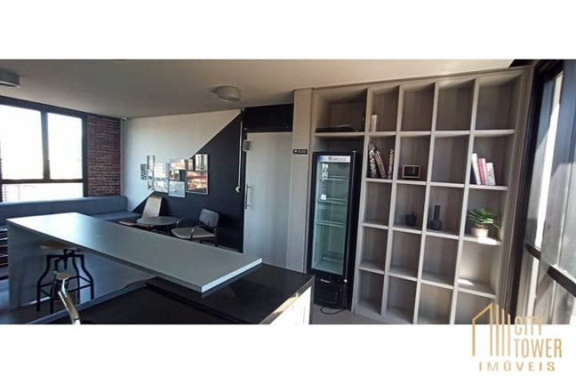 Imagem Apartamento com 1 Quarto à Venda, 25 m² em Vila Mariana - São Paulo Imagem Apartamento com 1 Quarto à Venda, 25 m² em Vila Mariana - São Paulo