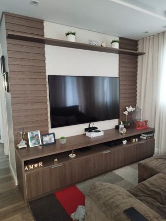 Imagem Apartamento com 2 Quartos à Venda, 81 m² em Morumbi - São Paulo Imagem Apartamento com 2 Quartos à Venda, 81 m² em Morumbi - São Paulo