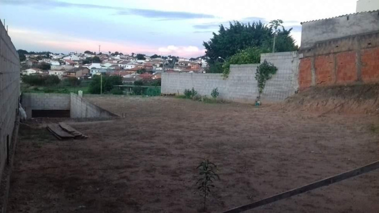Imagem Terreno à Venda, 427 m² em Jardim Proença - Campinas Imagem Terreno à Venda, 427 m² em Jardim Proença - Campinas