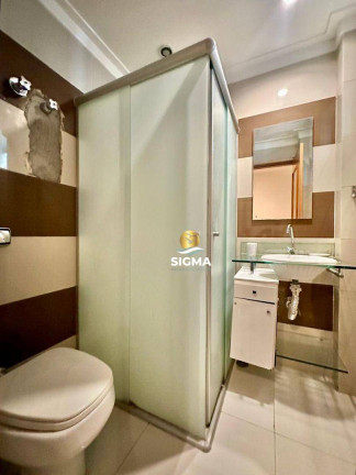 Imagem Apartamento com 4 Quartos à Venda, 184 m² em Pitangueiras - Guarujá Imagem Apartamento com 4 Quartos à Venda, 184 m² em Pitangueiras - Guarujá