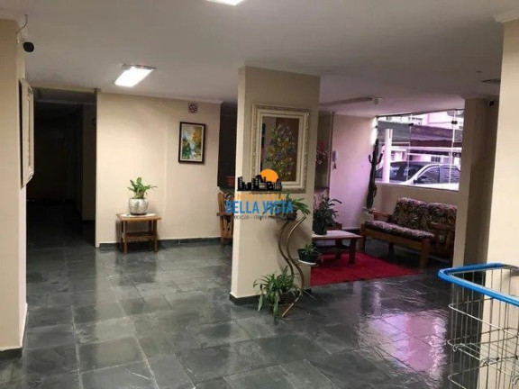 Imagem Apartamento com 2 Quartos à Venda, em Jardim Celeste - São Paulo Imagem Apartamento com 2 Quartos à Venda, em Jardim Celeste - São Paulo
