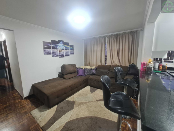 Imagem Apartamento com 2 Quartos à Venda, 62 m² em Centro - Ponta Grossa Imagem Apartamento com 2 Quartos à Venda, 62 m² em Centro - Ponta Grossa