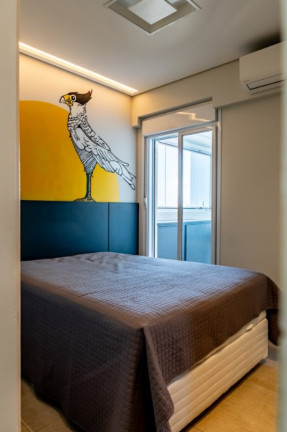 Imagem Imóvel com 2 Quartos à Venda, 70 m² em Vila Mariana - São Paulo