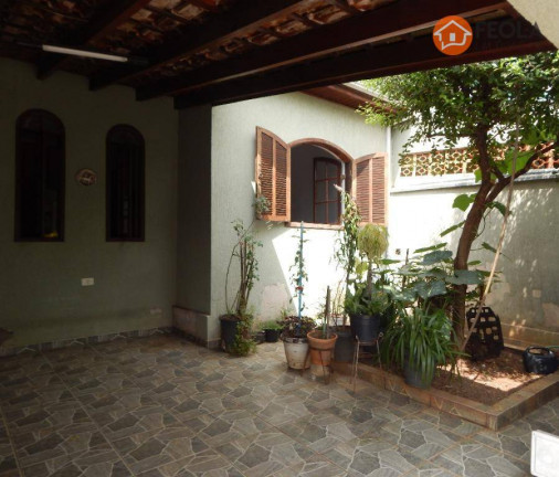 Imagem Casa com 3 Quartos à Venda, 100 m² em Parque Liberdade - Americana Imagem Casa com 3 Quartos à Venda, 100 m² em Parque Liberdade - Americana