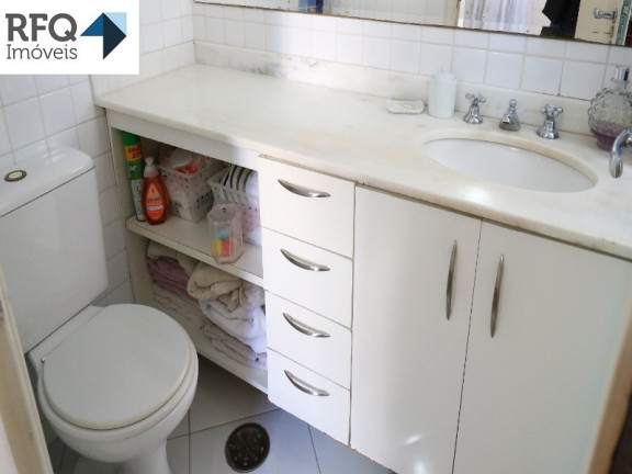 Imagem Imóvel com 3 Quartos à Venda, 80 m² em Saúde - São Paulo