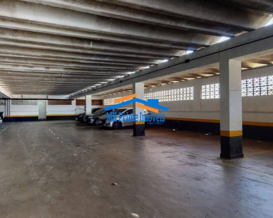 Imagem Apartamento com 2 Quartos à Venda, 54 m² em Jaguaré - São Paulo