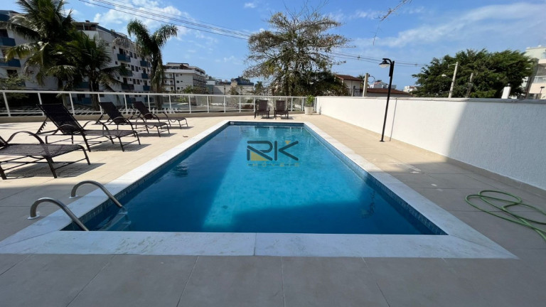 Apartamento com 2 Quartos à Venda, 60 m² em Praia Grande - Ubatuba