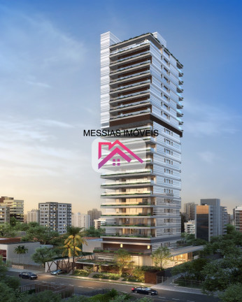 Imagem Imóvel com 4 Quartos à Venda, 263 m² em Jardim Paulista - São Paulo