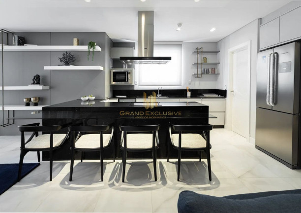Imagem Apartamento com 3 Quartos à Venda, 167 m² em Centro - Balneário Camboriú Imagem Apartamento com 3 Quartos à Venda, 167 m² em Centro - Balneário Camboriú