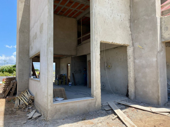 Imagem Casa com 4 Quartos à Venda, 338 m² em Centro - Barra Dos Coqueiros Imagem Casa com 4 Quartos à Venda, 338 m² em Centro - Barra Dos Coqueiros