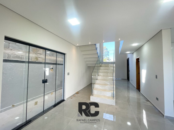 Imagem Casa com 3 Quartos à Venda, 250 m² em Real Park - Mogi Das Cruzes Imagem Casa com 3 Quartos à Venda, 250 m² em Real Park - Mogi Das Cruzes