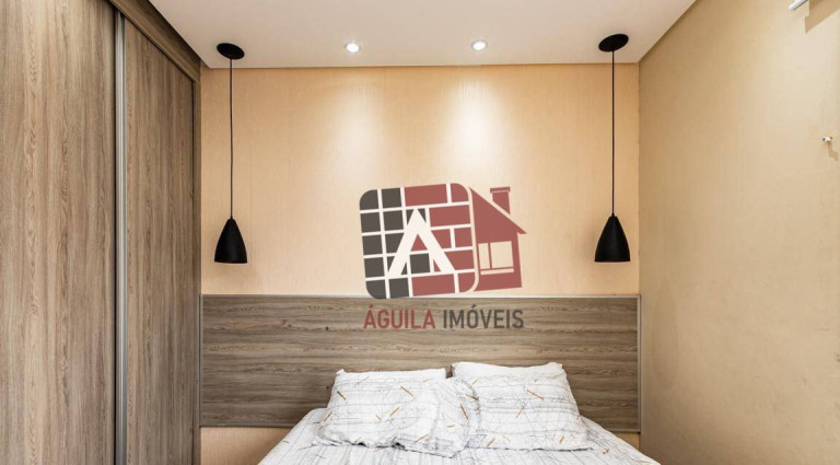Imagem Apartamento com 2 Quartos à Venda, 51 m² em Ermelino Matarazzo - São Paulo Imagem Apartamento com 2 Quartos à Venda, 51 m² em Ermelino Matarazzo - São Paulo