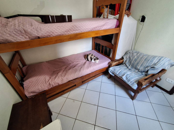 Imagem Apartamento com 3 Quartos à Venda, 75 m² em Jardim Taquaral - São Paulo