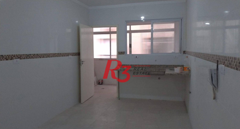 Imagem Apartamento com 2 Quartos à Venda, 85 m² em Marapé - Santos Imagem Apartamento com 2 Quartos à Venda, 85 m² em Marapé - Santos