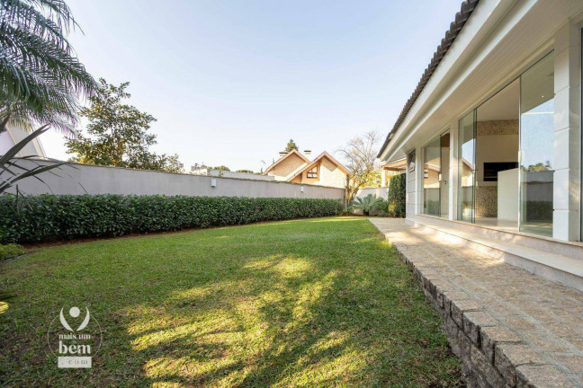 Imagem Casa com 3 Quartos à Venda, 429 m² em Campo Comprido - Curitiba