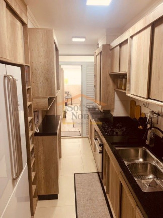 Imagem Apartamento com 3 Quartos à Venda, 102 m² em Vila Medeiros - São Paulo Imagem Apartamento com 3 Quartos à Venda, 102 m² em Vila Medeiros - São Paulo