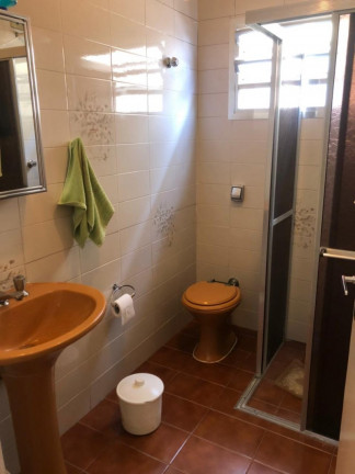 Imagem Sobrado com 3 Quartos à Venda, 125 m² em Vila Pedro Moreira - Guarulhos